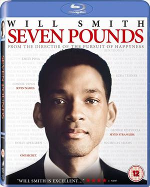 Seven Pounds 2008