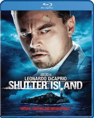 Shutter Island 2010