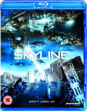 Skyline 2010