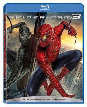 Spider-Man 3 2007