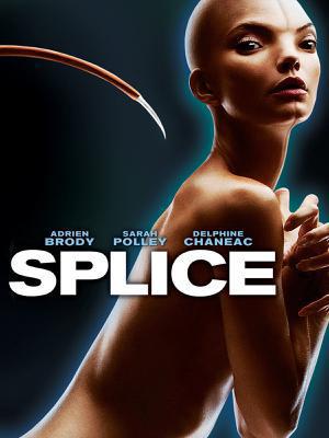 Splice 2009