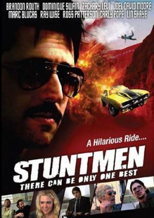 Stuntmen 2009