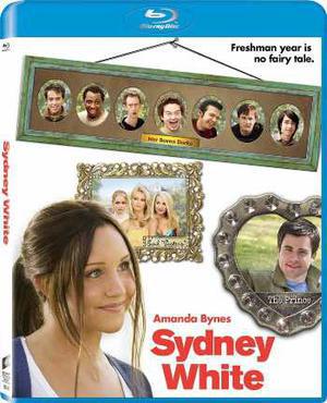 Sydney White 2007