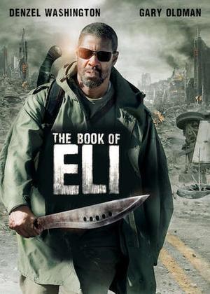The Book Of Eli 2010