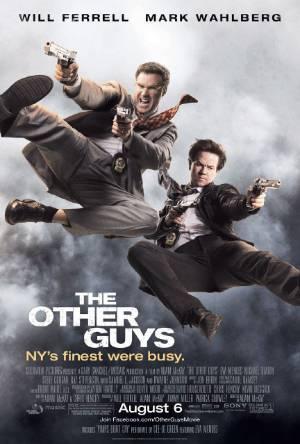 The Other Guys 2010