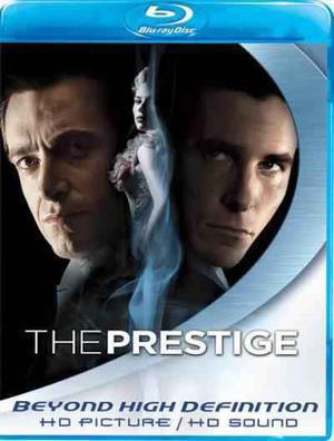 The Prestige 2006