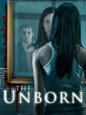 The Unborn 2009