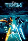 Tron: Legacy 2010 Poster