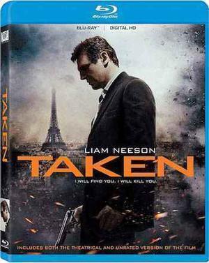 Taken 2008