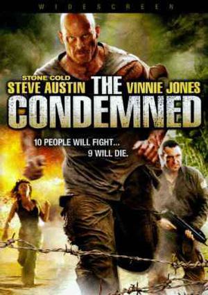 The Condemned 2007