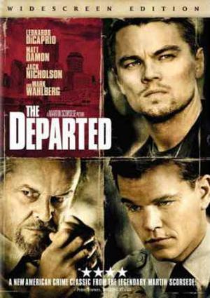 The Departed 2006