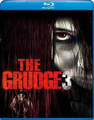 The Grudge 3 2009