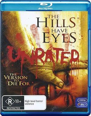 The Hills Have Eyes 2006