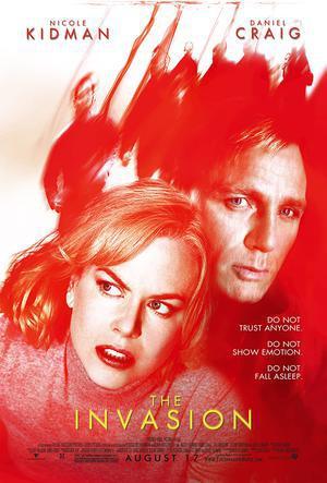 The Invasion 2007