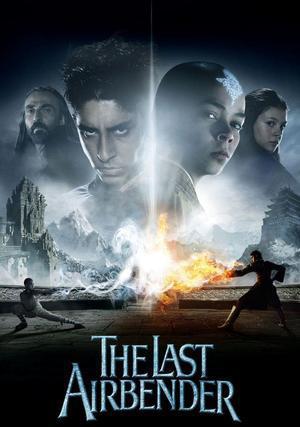 The Last Airbender 2010