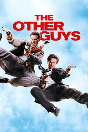 The Other Guys 2010