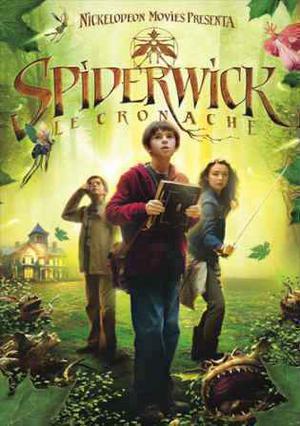 The Spiderwick Chronicles 2008