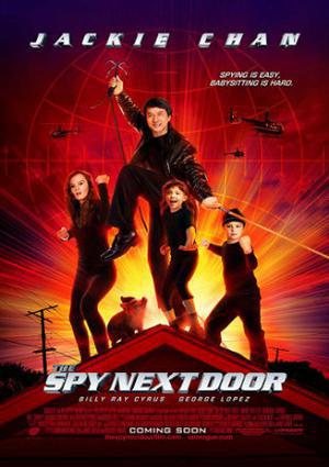 The Spy Next Door 2010