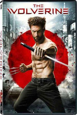 X-Men Origins: Wolverine 2009