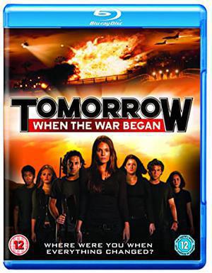 Tomorrow When The War Began 2010