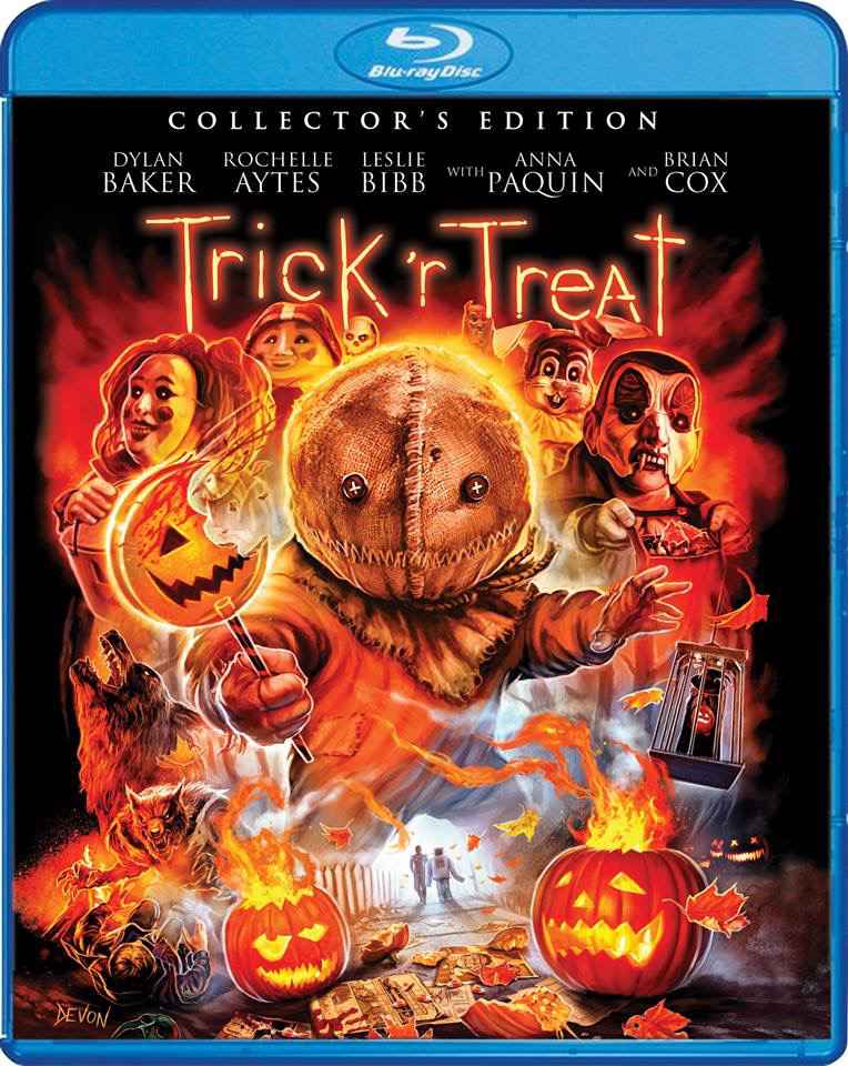Trick 'R Treat 2008