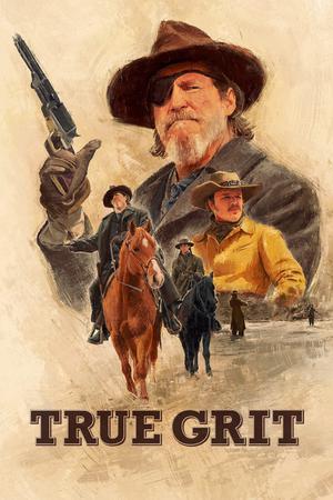 True Grit 2010