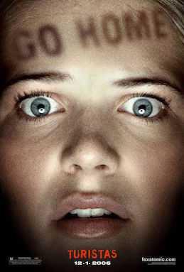 Turistas 2006