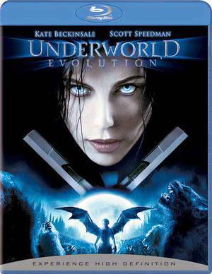 Underworld Evolution 2006