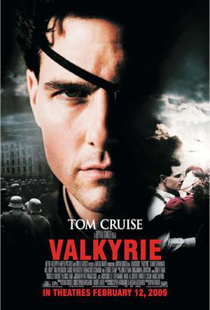Valkyrie 2008