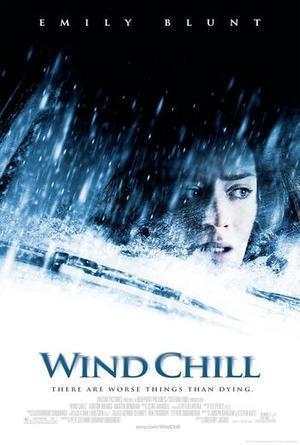 Wind Chill 2007