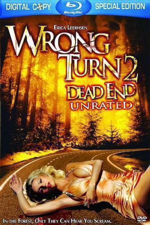 Wrong Turn 2: Dead End 2007