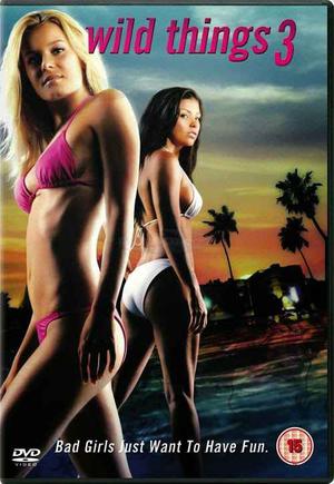 [18+] Wild Things Diamonds In The Rough 2005