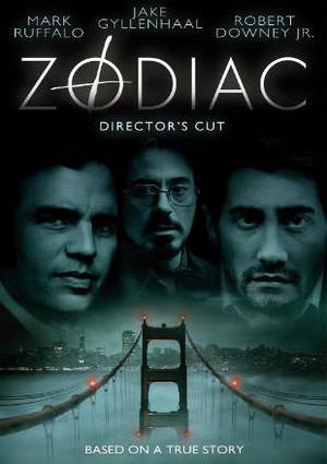 Zodiac 2007