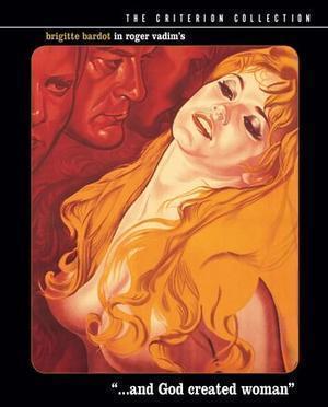 And God Created Woman 1956