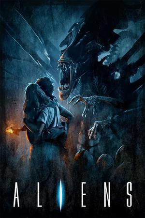 Aliens 1986
