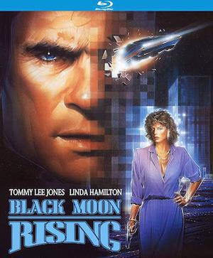 Black Moon Rising 1986