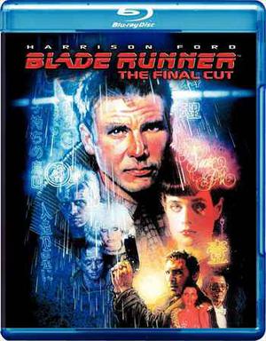 Blade Runner 1982