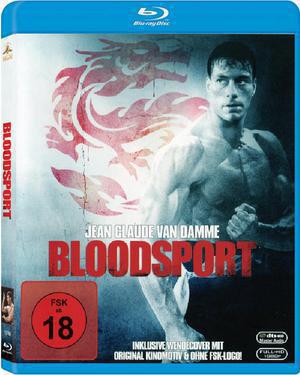 Bloodsport 1988