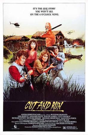Cut And Run 1985
