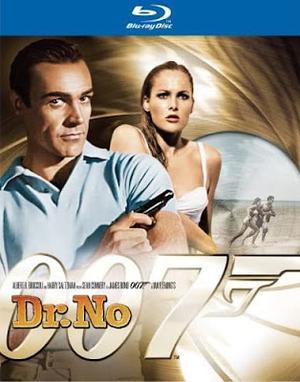 Dr. No 1962