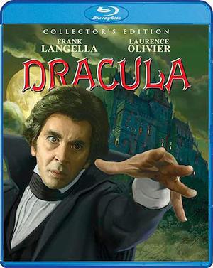 Dracula 1979