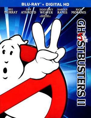 Ghostbusters 2 1989