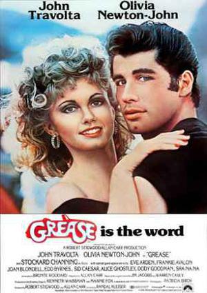 Grease 1978
