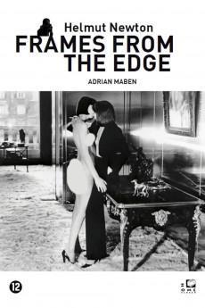 Helmut Newton Frames From The Edge 1989