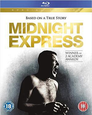 Midnight Express 1978