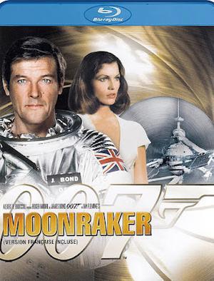 Moonraker 1979