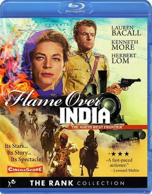 North West Frontier 1959