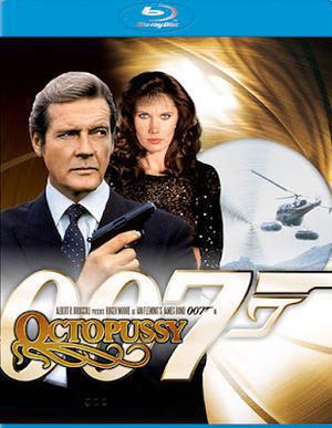 Octopussy 1983
