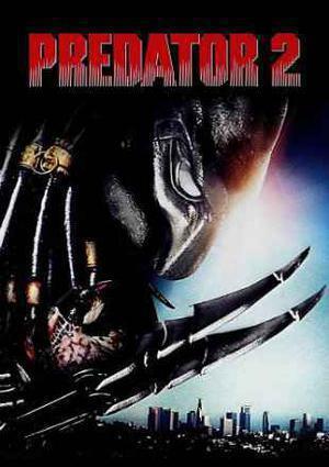 Predator 2 1990