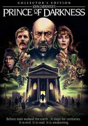 Prince Of Darkness 1987